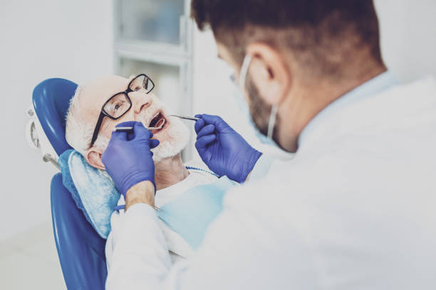 Best Urgent Care for Lost Fillings or Crowns in Riviera Beach, FL